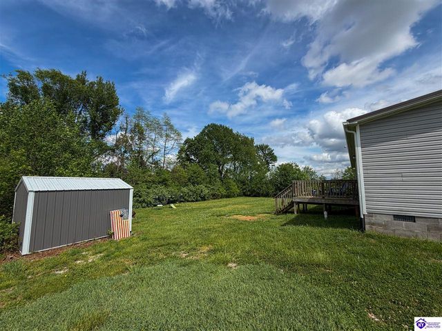 58 Limestone Lane, Rineyville, KY 40162