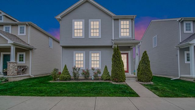 12772 Rutledge Place, Crown Point, IN 46307