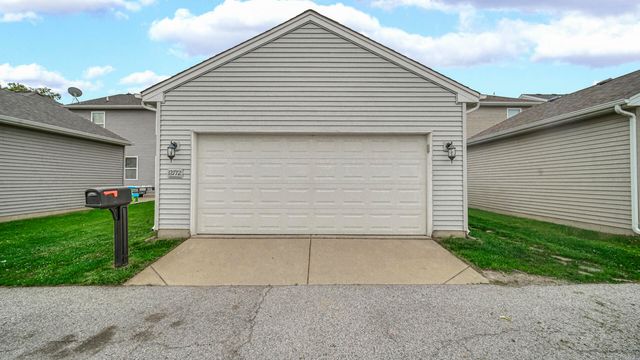 12772 Rutledge Place, Crown Point, IN 46307