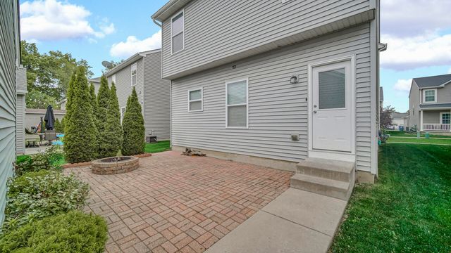 12772 Rutledge Place, Crown Point, IN 46307