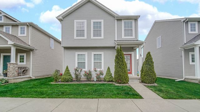 12772 Rutledge Place, Crown Point, IN 46307