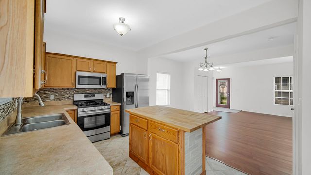 12772 Rutledge Place, Crown Point, IN 46307