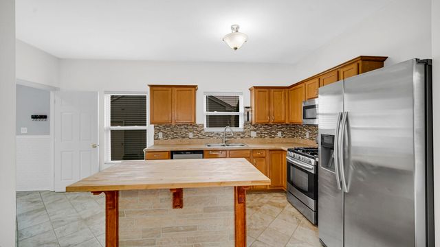 12772 Rutledge Place, Crown Point, IN 46307