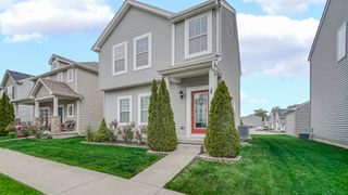12772 Rutledge Place, Crown Point, IN 46307