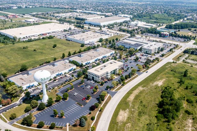 18927 Hickory Creek Drive, Mokena, IL 60448