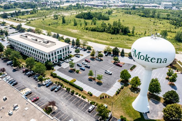 18927 Hickory Creek Drive, Mokena, IL 60448