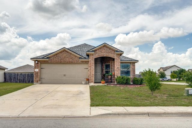 1618 Woodlands DR, Kyle, TX 78640