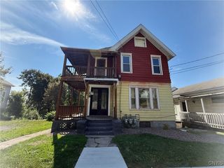 617 Carbon Street 2, Syracuse, NY 13208