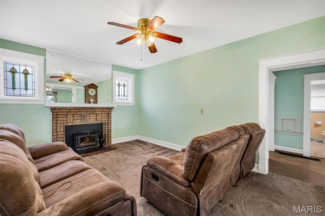 3728 Fee Fee Road, Bridgeton, MO 63044