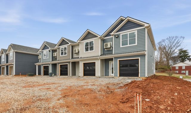 180 Clay Ridge Dr Unit A1, Clarksville, TN 37040