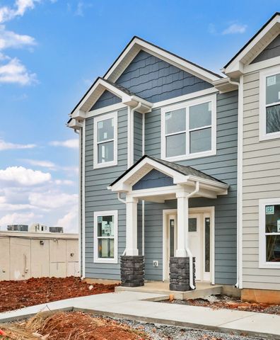 180 Clay Ridge Dr Unit A1, Clarksville, TN 37040