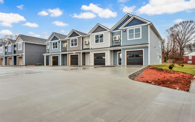 180 Clay Ridge Dr Unit A1, Clarksville, TN 37040