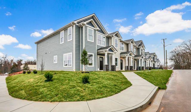 180 Clay Ridge Dr Unit A1, Clarksville, TN 37040