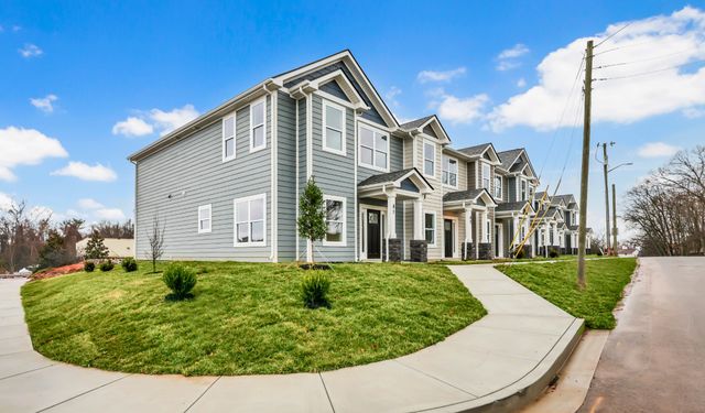 180 Clay Ridge Dr Unit A1, Clarksville, TN 37040