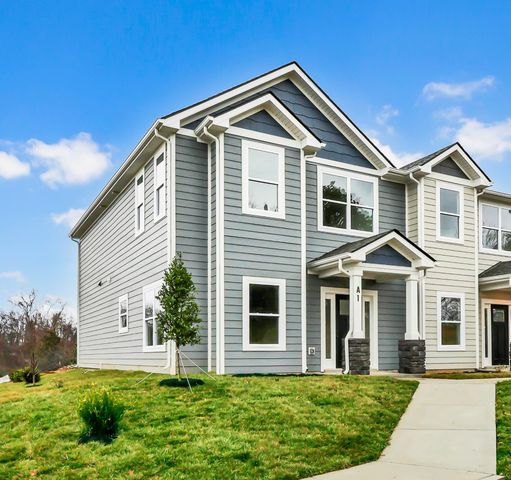 180 Clay Ridge Dr Unit A1, Clarksville, TN 37040