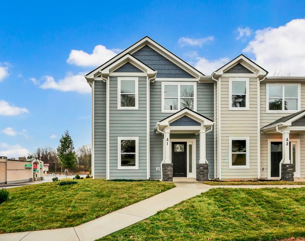 180 Clay Ridge Dr Unit A1, Clarksville, TN 37040