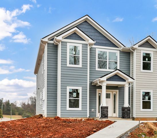 180 Clay Ridge Dr Unit A1, Clarksville, TN 37040