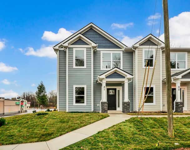 180 Clay Ridge Dr Unit A1, Clarksville, TN 37040