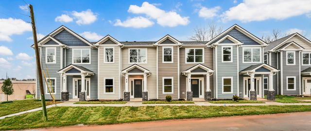 180 Clay Ridge Dr Unit A1, Clarksville, TN 37040