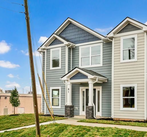 180 Clay Ridge Dr Unit A1, Clarksville, TN 37040