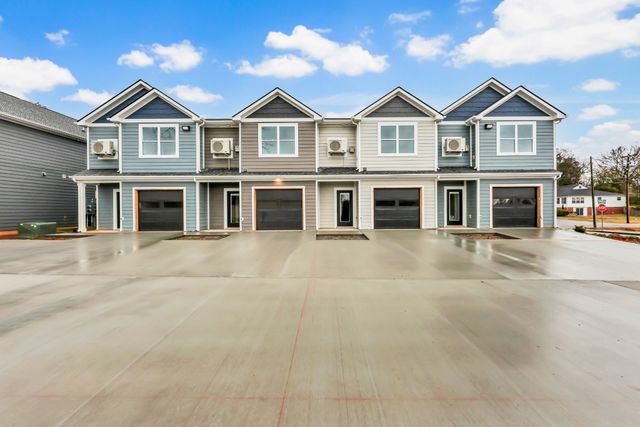 180 Clay Ridge Dr Unit A1, Clarksville, TN 37040