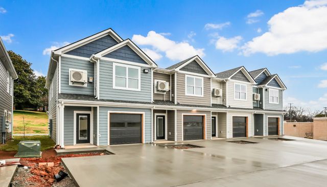 180 Clay Ridge Dr Unit A1, Clarksville, TN 37040