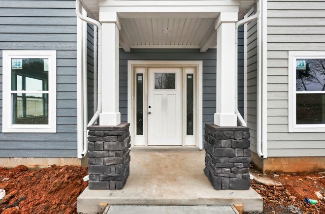 180 Clay Ridge Dr Unit A1, Clarksville, TN 37040