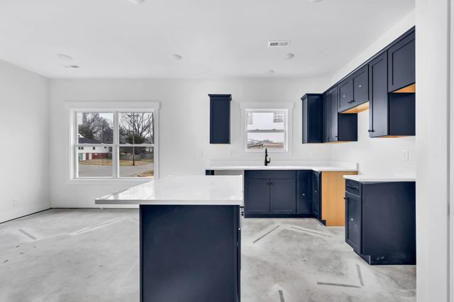 180 Clay Ridge Dr Unit A1, Clarksville, TN 37040