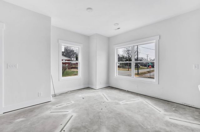 180 Clay Ridge Dr Unit A1, Clarksville, TN 37040