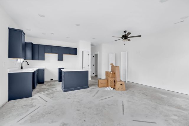 180 Clay Ridge Dr Unit A1, Clarksville, TN 37040