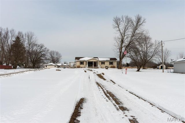 20243 Hemlock Road, Lebanon, MO 65536