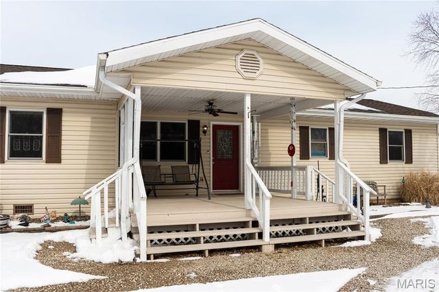 20243 Hemlock Road, Lebanon, MO 65536