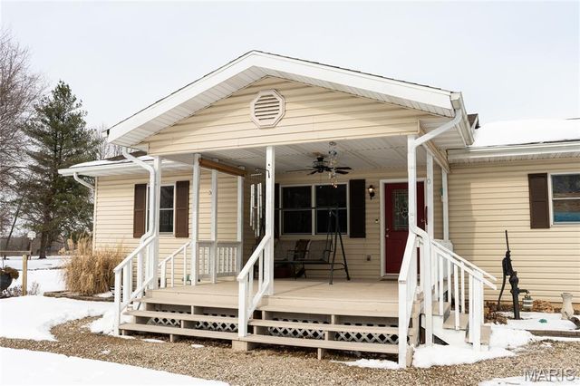 20243 Hemlock Road, Lebanon, MO 65536