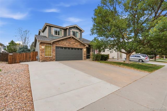 5893 E 129th Avenue, Thornton, CO 80602