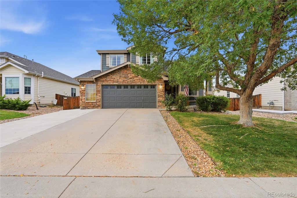 5893 E 129th Avenue, Thornton, CO 80602