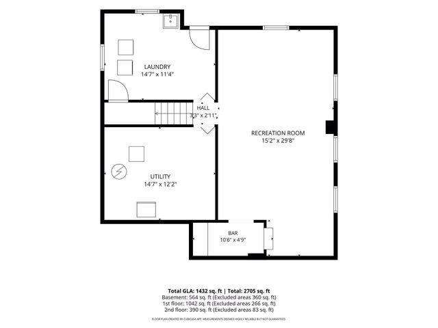7321 Portland Avenue, Richfield, MN 55423