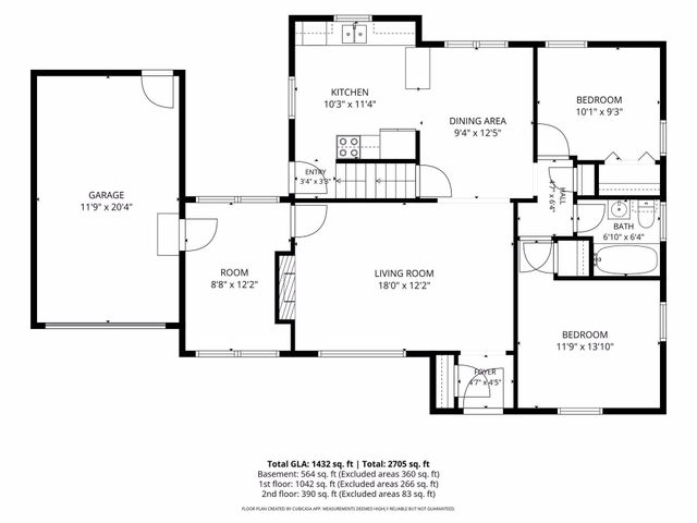 7321 Portland Avenue, Richfield, MN 55423