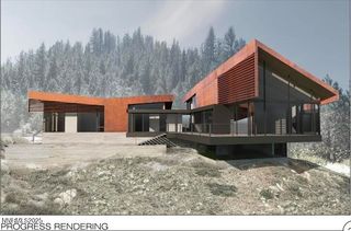 20600 Old Mt Rose Highway, Reno, NV 89511