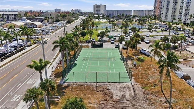 7146 Estero BLVD 815, Fort Myers Beach, FL 33931