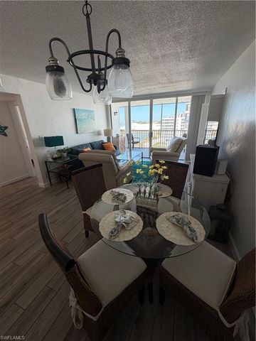 7146 Estero BLVD 815, Fort Myers Beach, FL 33931