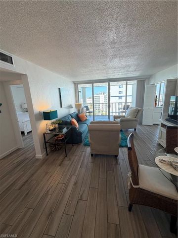 7146 Estero BLVD 815, Fort Myers Beach, FL 33931