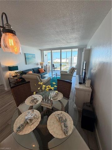 7146 Estero BLVD 815, Fort Myers Beach, FL 33931