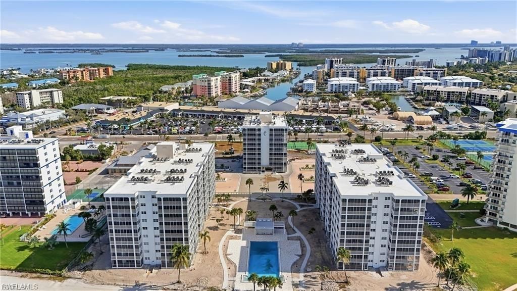 7146 Estero BLVD 815, Fort Myers Beach, FL 33931