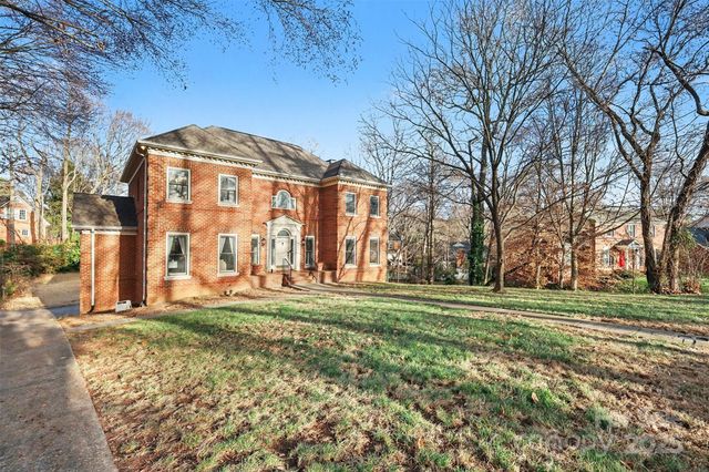 9908 Colvard Circle, Charlotte, NC 28269