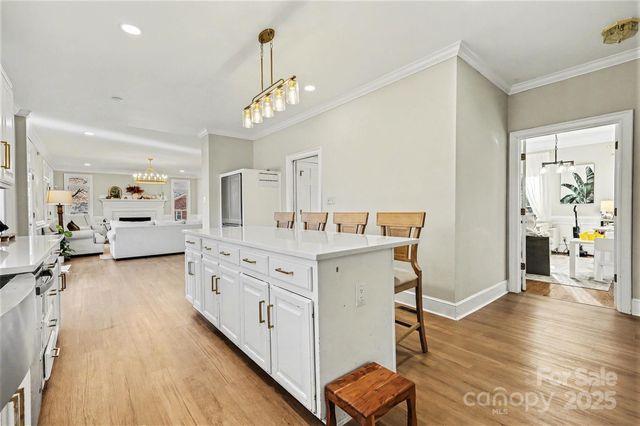 9908 Colvard Circle, Charlotte, NC 28269