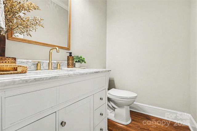 9908 Colvard Circle, Charlotte, NC 28269