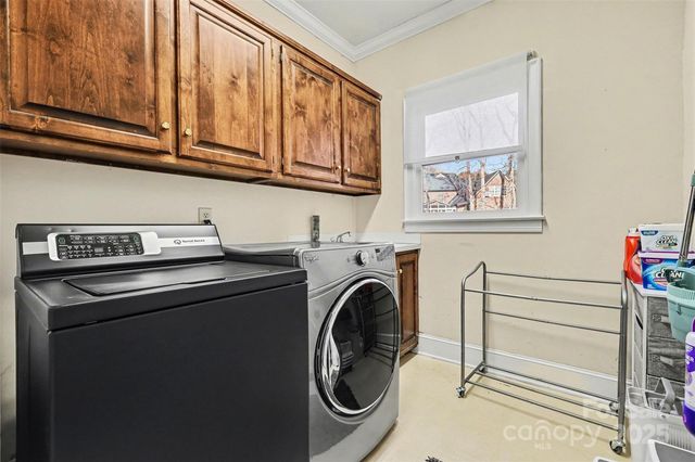 9908 Colvard Circle, Charlotte, NC 28269