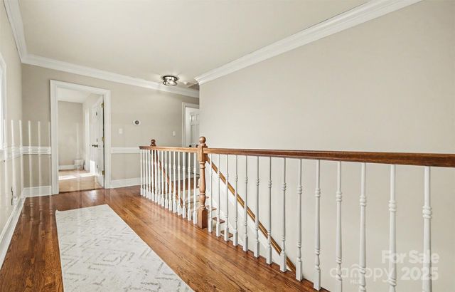 9908 Colvard Circle, Charlotte, NC 28269