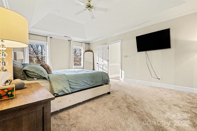 9908 Colvard Circle, Charlotte, NC 28269