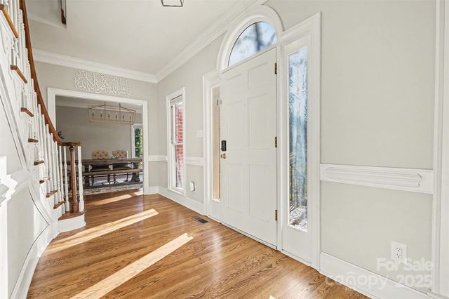 9908 Colvard Circle, Charlotte, NC 28269